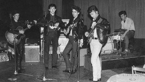 No Hamburg, No Beatles háttérkép