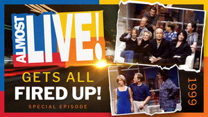 Almost Live! Specials Ep.25 25. epizód
