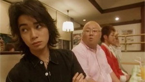 ｢ごくせん｣ kép