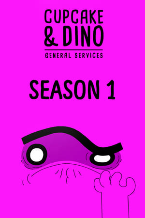 Cupcake & Dino - General Services