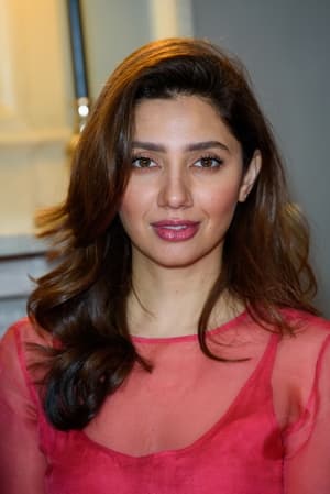 Mahira Khan profil kép