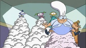 Mega Babies Season 1 Ep.26 26. epizód
