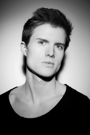 Andrew MacFarlane profil kép