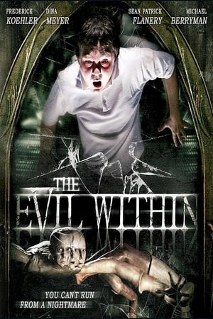 The Evil Within poszter