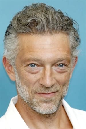 Vincent Cassel profil kép