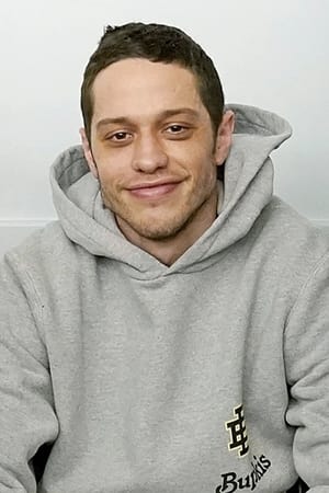 Pete Davidson profil kép