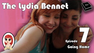The Lizzie Bennet Diaries Specials Ep.17 17. epizód
