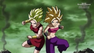 Dragon Ball Heroes 2. évad Ep.1 1. epizód