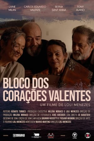 Bloco dos Corações Valentes