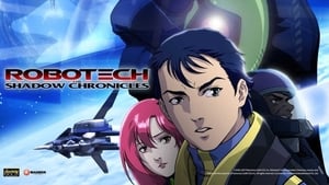 Robotech Speciális epizódok Ep.6 6. epizód