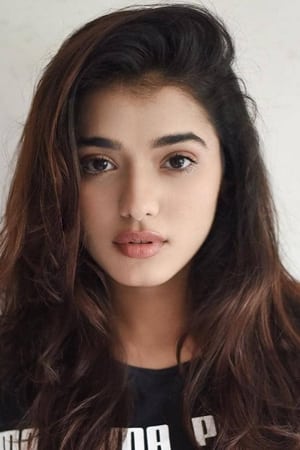 Ketika Sharma profil kép