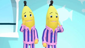 Bananas in Pyjamas 1. évad Ep.17 17. epizód