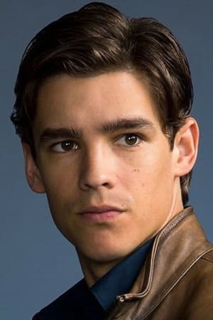 Brenton Thwaites profil kép