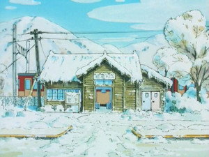キテレツ大百科 1. évad Ep.204 204. epizód