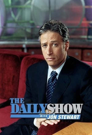 The Daily Show poszter