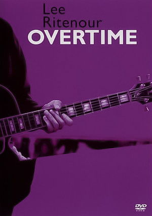 Lee Ritenour : Overtime poszter