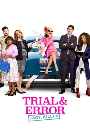 Trial & Error poszter