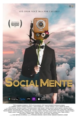 Social Mente poszter