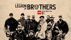 Legion of Brothers háttérkép