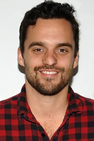 Jake Johnson profil kép