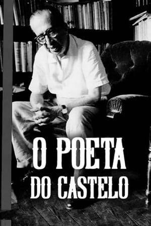 O Poeta do Castelo poszter