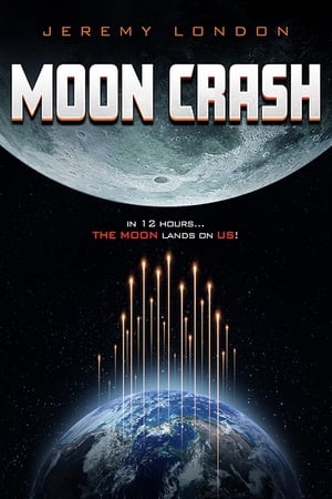 Moon Crash poszter