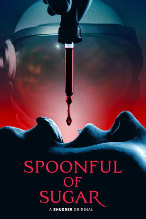 Spoonful of Sugar poszter