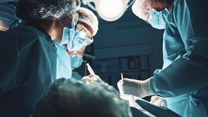 Dr. Death: Cutthroat Conman háttérkép