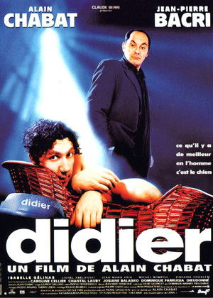 Didier poszter