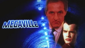 Megaville háttérkép