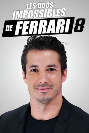 Les duos impossibles de Jérémy Ferrari : 8ème édition poszter