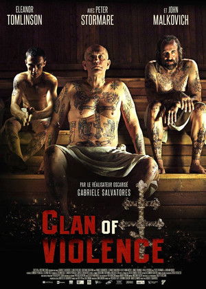 Clan of Violence