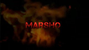 Marsho háttérkép