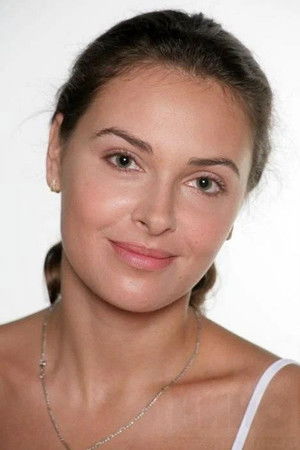 Olga Fadeyeva profil kép
