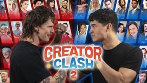 Creator Clash 2 háttérkép