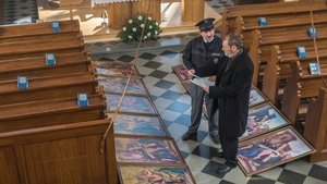 Strážmajster Topinka Season 1 Ep.12 12. epizód