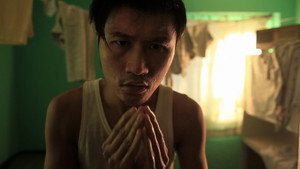 大野狼之死 háttérkép