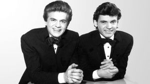 The Everly Brothers: Harmonies From Heaven háttérkép