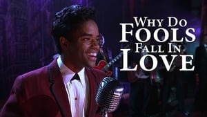 Why Do Fools Fall In Love háttérkép