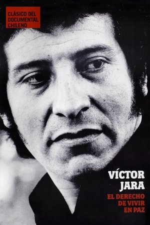 El derecho de vivir en paz