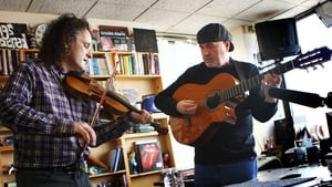 NPR Tiny Desk Concerts 6. évad Ep.9 9. epizód