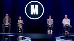 Celebrity Mastermind 20. évad Ep.13 13. epizód