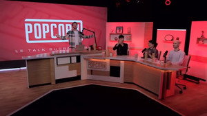 Popcorn 3. évad Ep.25 25. epizód