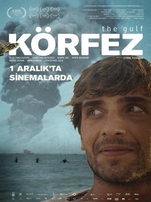 Körfez poszter