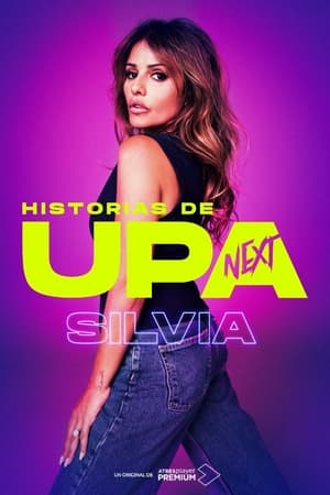 Historias de UPA Next poszter