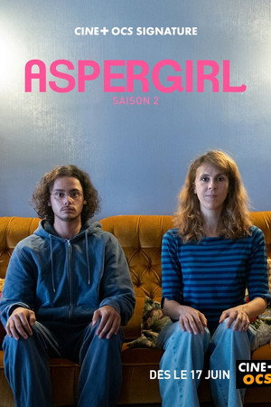 Aspergirl poszter