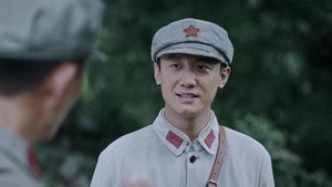 血战松毛岭 1. évad Ep.14 14. epizód