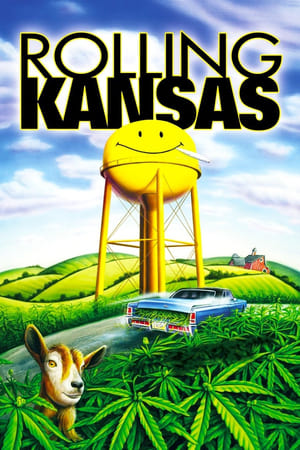 Rolling Kansas poszter