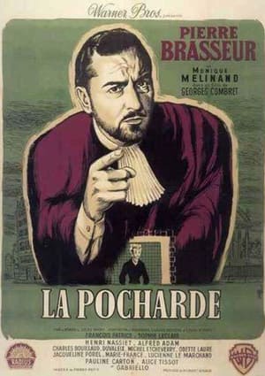 La pocharde