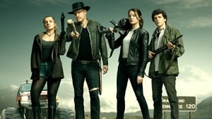 Zombieland: A második lövés háttérkép